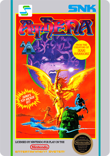 Athena